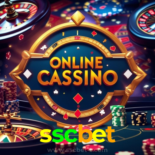sscbet:As melhores slots para você! Aposte e ganhe agora!