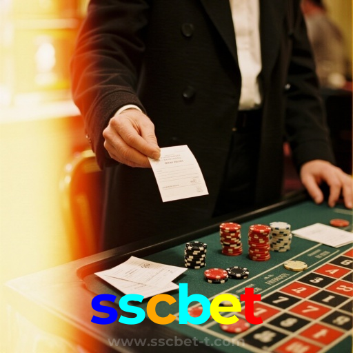 sscbet:Aposte agora e ganhe no melhor cassino online!