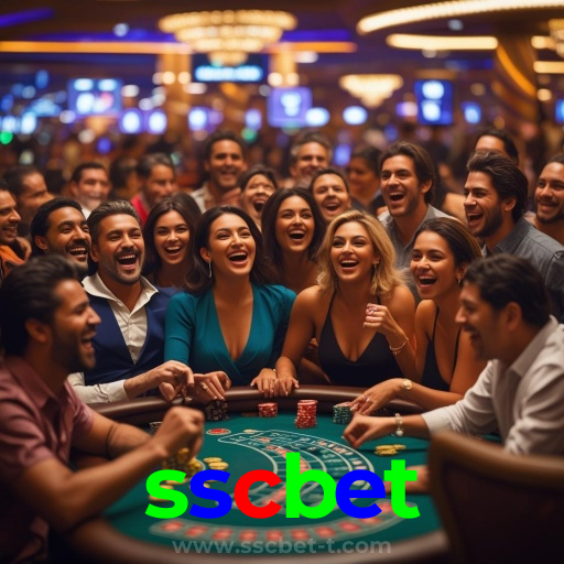 sscbet:Ganhe prêmios fantásticos nas roletas online!