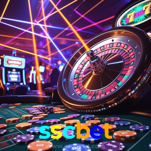 sscbet:Vença com a roleta e aposte no futebol ao vivo no melhor cassino online!