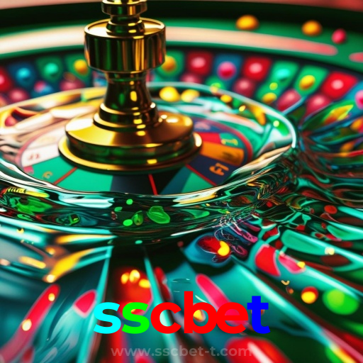 sscbet：Jogue slots, roleta e aposte no futebol para grandes vitórias!