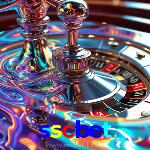 sscbet：O cassino mais confiável para apostar no futebol e jogar slots!