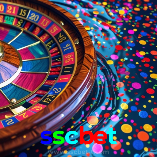 sscbet：Gire as slots e vença com grandes prêmios!