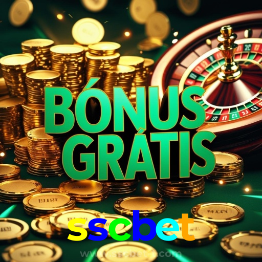 sscbet:Encontre a sorte na roleta! Aposte agora e ganhe!