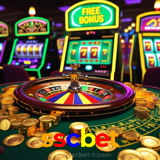 sscbet:Aposte no futebol online e mostre sua habilidade para ganhar!