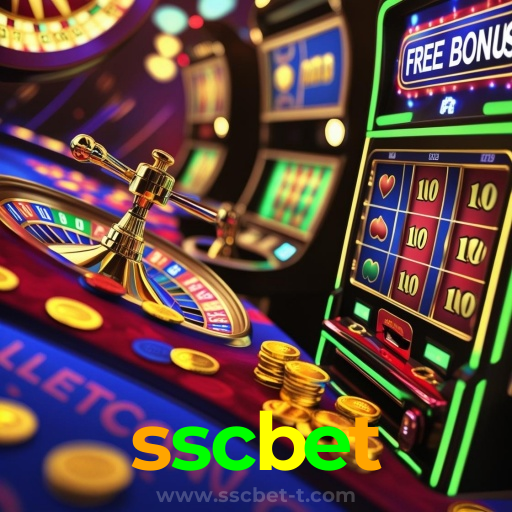 sscbet：Jogue poker, aposte no futebol e tenha uma experiência incrível no cassino online!