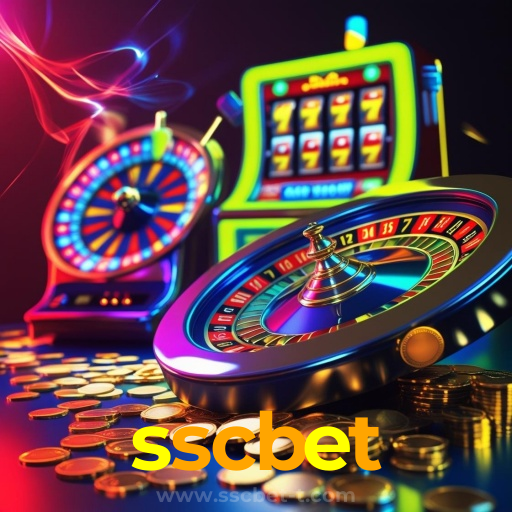 sscbet:O melhor cassino para apostar no futebol e ganhar em jogos de roleta!