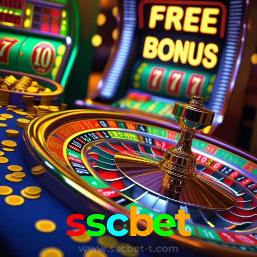 sscbet:Jogue agora e vença nas melhores slots online!