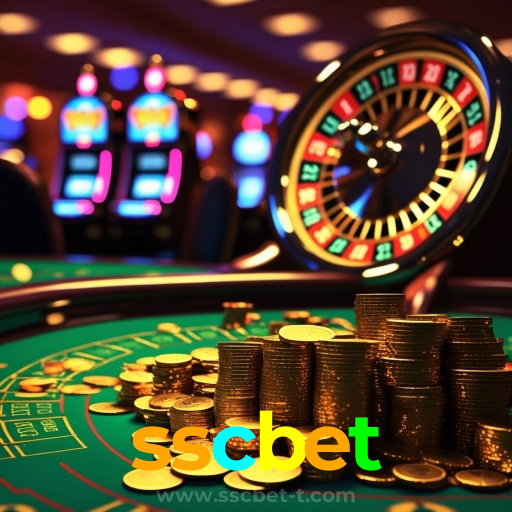 sscbet：Jogue poker, aposte no futebol e ganhe prêmios incríveis no cassino!