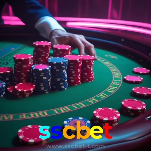 sscbet：No nosso cassino, a emoção nunca para! Jogue agora!