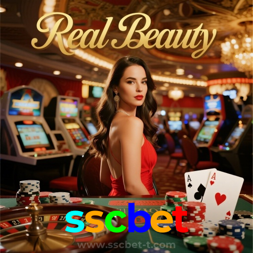 sscbet：Aposte nas melhores máquinas caça-níqueis e leve o jackpot!