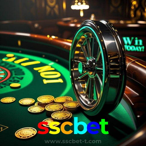 sscbet：As maiores vitórias nas slots estão esperando por você! Jogue agora!