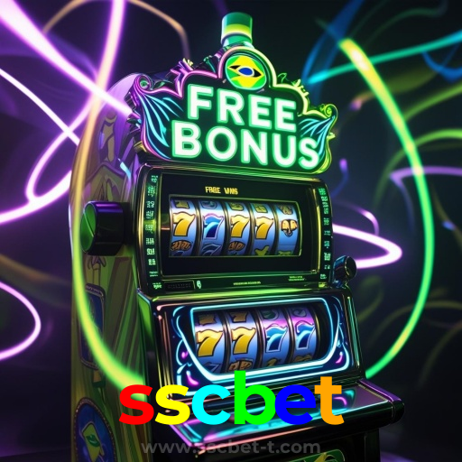 sscbet:Aposte no futebol online e experimente o que é vencer com emoção!