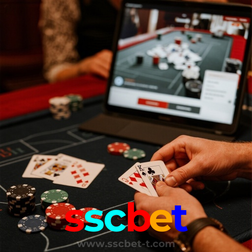 sscbet：Jogue no cassino mais confiável com apostas em futebol e jogos emocionantes!