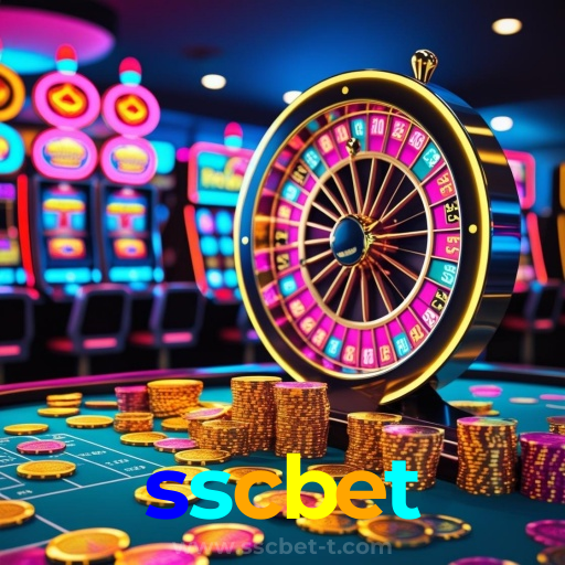 sscbet：Jogue nas nossas roletas e ganhe prêmios incríveis!