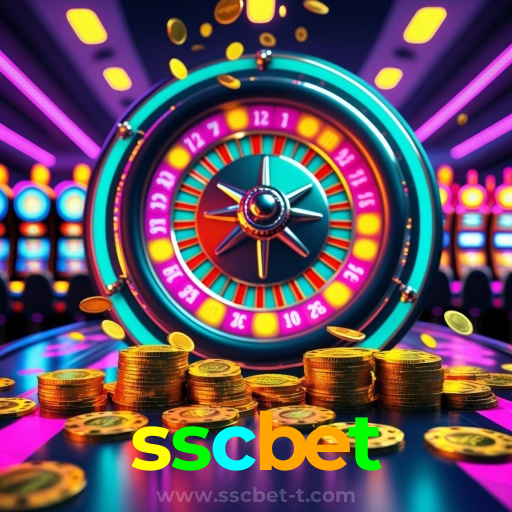 sscbet：As slots mais emocionantes estão esperando por você! Vença agora!