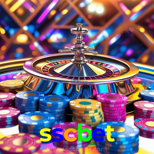 sscbet:Jogue nas mesas de poker e vença como um profissional!