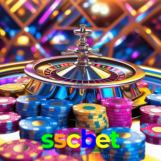 sscbet:Jogue nas roletas e veja grandes prêmios surgirem para você!