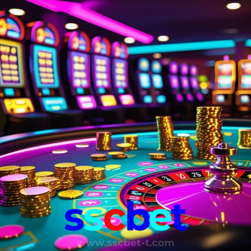 sscbet:Jogue blackjack e sinta a emoção de vencer no cassino!