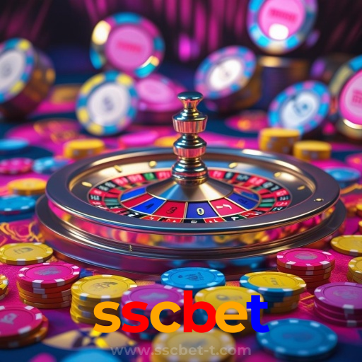 sscbet：Jogue poker, roleta e aposte no futebol no cassino online mais seguro!