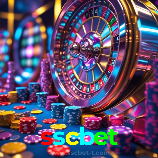 sscbet：Entre no nosso cassino e aposte nas melhores máquinas caça-níqueis!