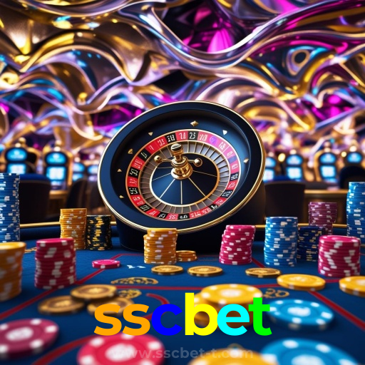 sscbet：As slots mais emocionantes estão esperando por você! Jogue agora!