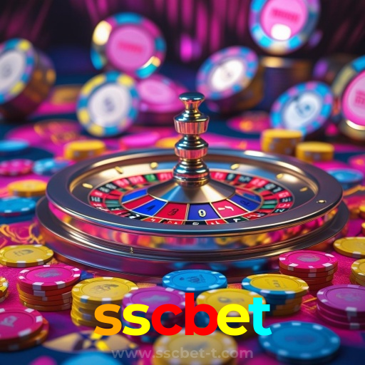 sscbet:O cassino online perfeito para quem adora apostar no futebol e jogar roleta!