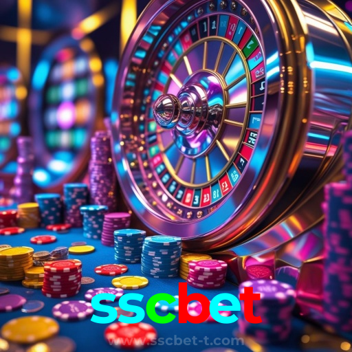 sscbet:Aposte nas melhores mesas de poker e vença como nunca!