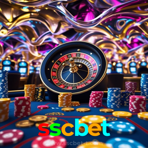 sscbet：Sua sorte brilha em jogos de blackjack e apostas no futebol!