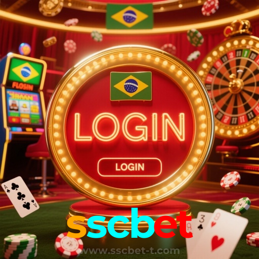 sscbet：A emoção das slots online te espera! Gire e ganhe prêmios incríveis!