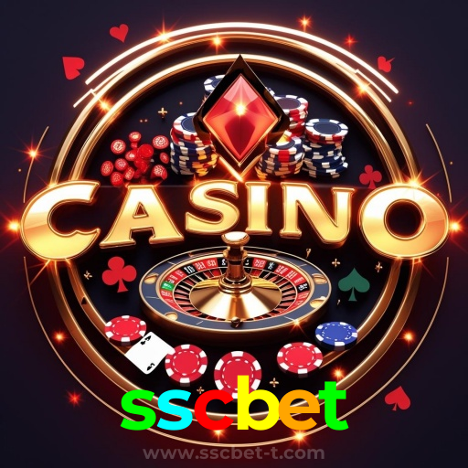 sscbet：Vença no futebol online e leve a grande vitória para casa!