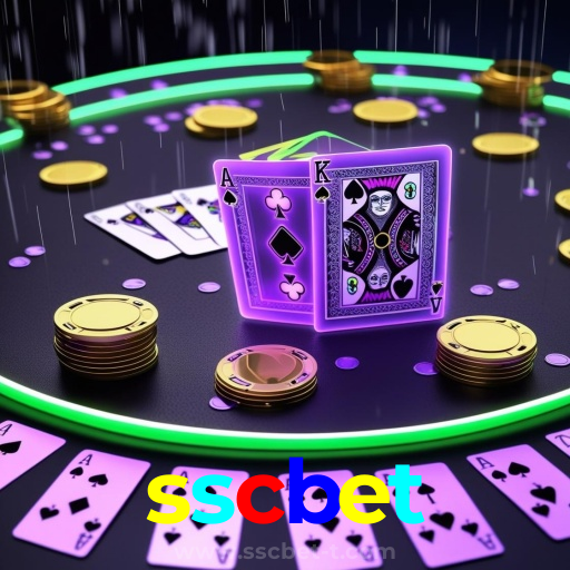 sscbet:As melhores slots e jackpots estão esperando por você! Jogue agora!
