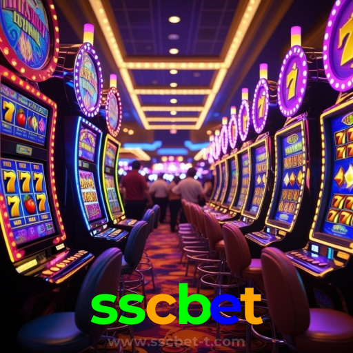 sscbet:Apostas ao vivo no futebol e prêmios em jogos como blackjack e roleta!