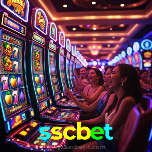 sscbet:Encontre a sorte nas nossas roletas e ganhe prêmios incríveis!