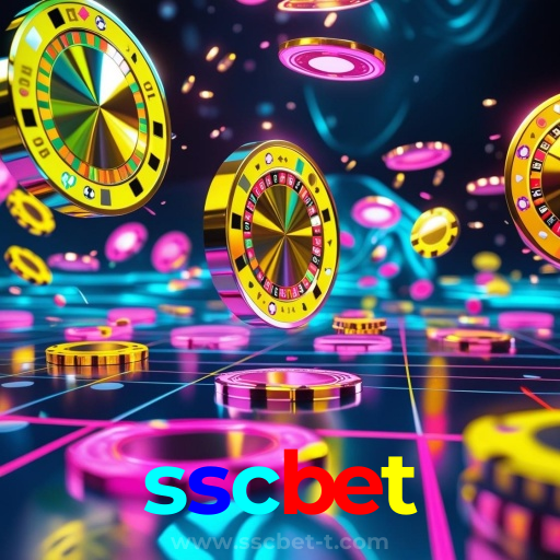 sscbet：Ganhe prêmios incríveis com apostas ao vivo em futebol e jogue roleta!