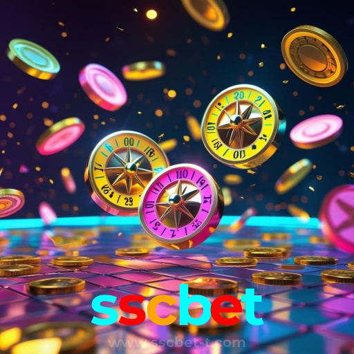 sscbet:O cassino online mais emocionante está aqui! Aposte agora!