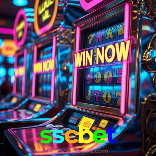 sscbet：Aposte no futebol e ganhe com os melhores jogos de cassino online!