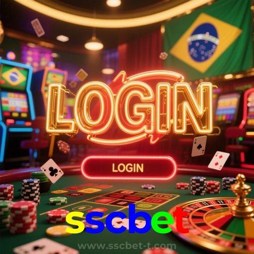 sscbet:Entre no cassino e comece a ganhar agora mesmo!