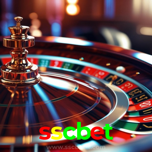 sscbet：A melhor plataforma de jogos de cassino e apostas no futebol está aqui!