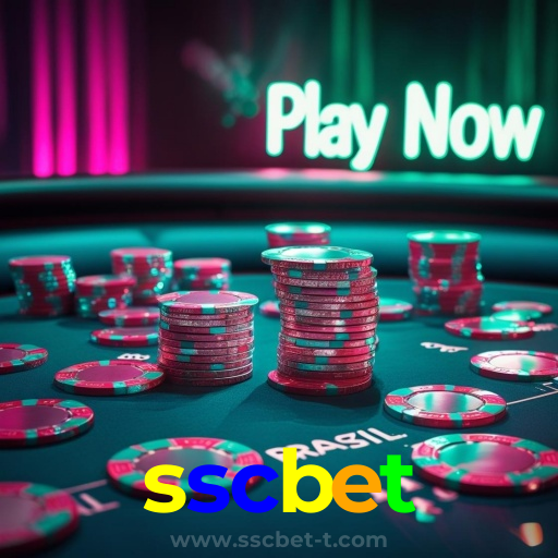 sscbet：O cassino online mais seguro para apostas no futebol e roleta!