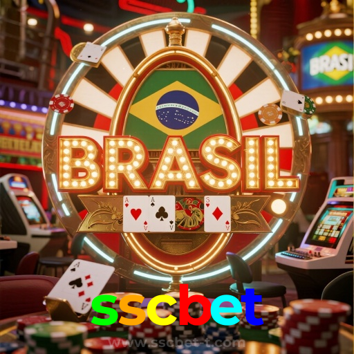 sscbet：Sinta a adrenalina da roleta! Aposte e vença agora!