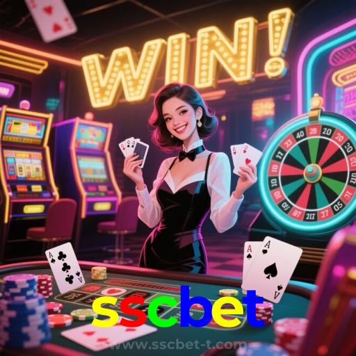 sscbet：Jogue poker online e mostre seu talento nas cartas!