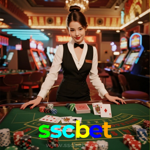 sscbet：Vença no poker e mostre que você é um verdadeiro campeão!