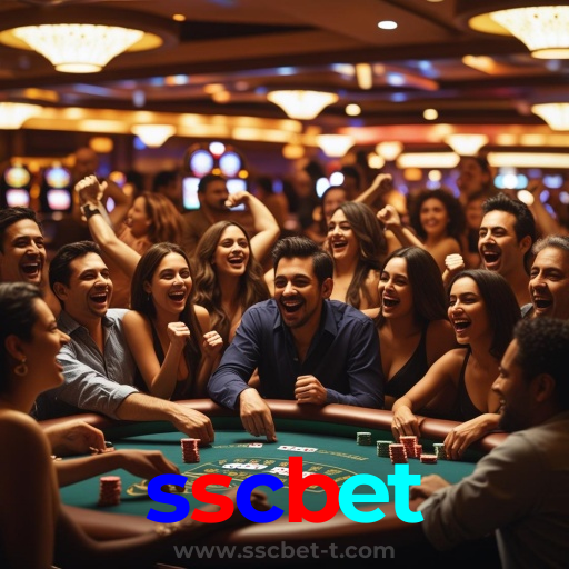 sscbet：Jogue poker online e mostre seu talento nas cartas!