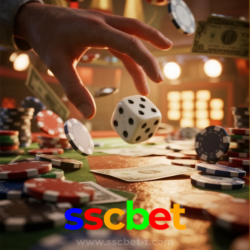 sscbet:Aposte nas nossas roletas e veja a sorte sorrir para você!
