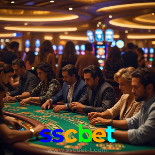 sscbet:Jogue blackjack, aposte no futebol e ganhe grandes prêmios no cassino online!