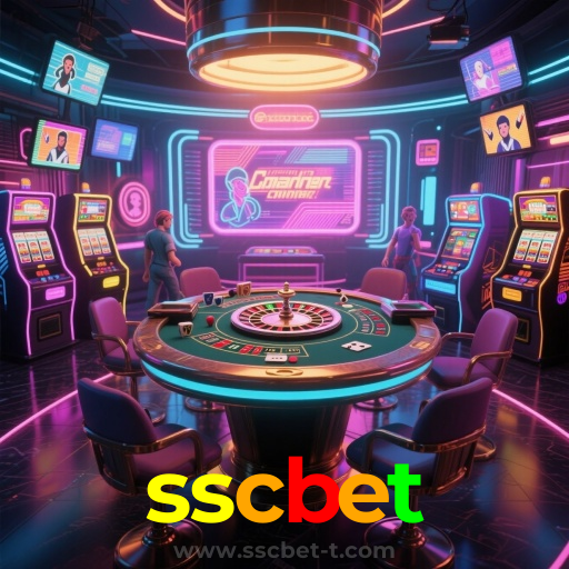 sscbet:Aposte no futebol online e marque gols com grandes prêmios!