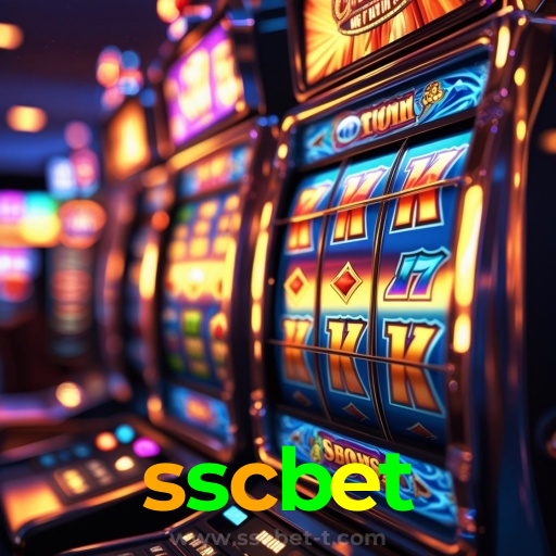 sscbet：Apostas ao vivo no futebol e grandes prêmios nos melhores jogos de cassino!