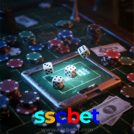 sscbet：Onde sua sorte brilha com apostas no futebol e grandes prêmios em roleta!