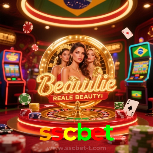 sscbet：Jogue nas melhores slots e descubra o jackpot dos seus sonhos!